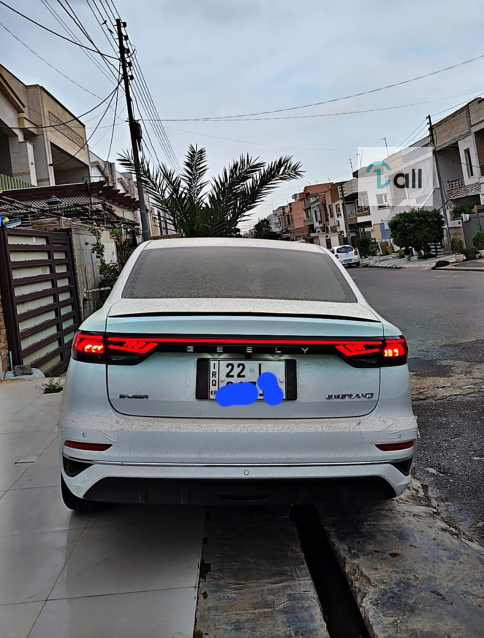 Car Detail Image